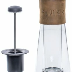 Ethoz® FLASK French Press 500 Ml