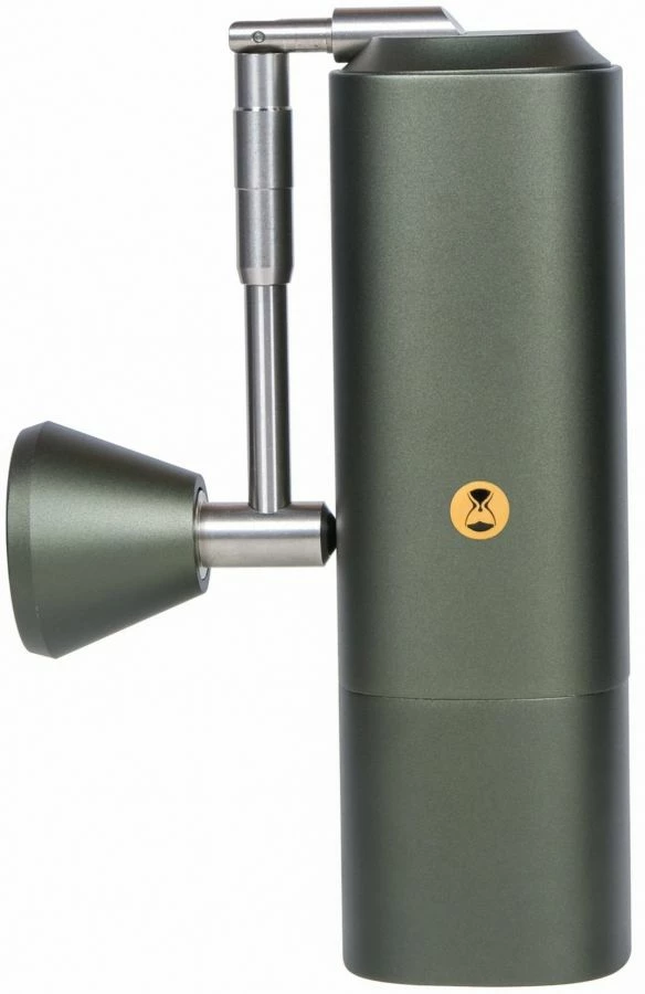 Timemore Chestnut X Manual Coffee Grinder 1 Timemore Chestnut X Manual Coffee Grinder