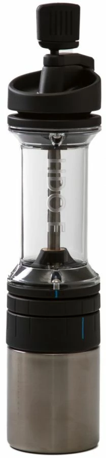 Orphan Espresso LIDO E-T Manual Coffee Grinder 1 Orphan Espresso LIDO E-T Manual Coffee Grinder