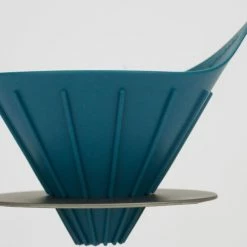 Bialetti shop 22 Orphan Espresso Flatpack Classic Travel Coffee Dripper With Canvas Wallet