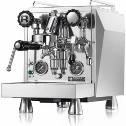 Rocket Giotto Evoluzione R Espresso Machine