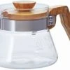 Hario Coffee Server Olive Wood