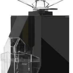 Eureka Mignon Filtro 15BL Coffee Grinder, Matte Black