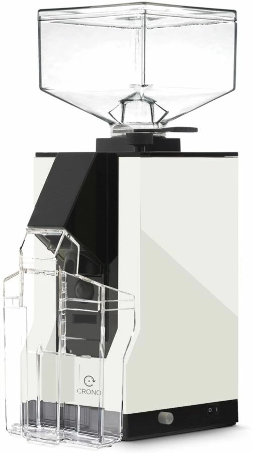 Eureka Mignon Crono 15BL Coffee Grinder 1 Eureka Mignon Crono 15BL Coffee Grinder