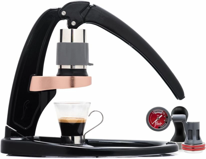 Flair Signature Manual Espresso Maker 1 Flair Signature Manual Espresso Maker