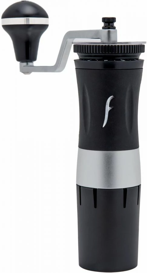 Flair The Royal Coffee Grinder 1 Flair The Royal Coffee Grinder