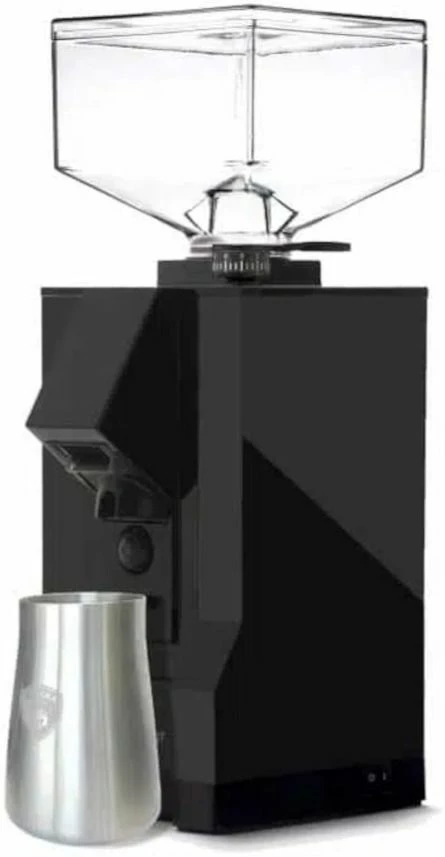 Eureka Mignon Filtro Silent 15BL Coffee Grinder 1 Eureka Mignon Filtro Silent 15BL Coffee Grinder