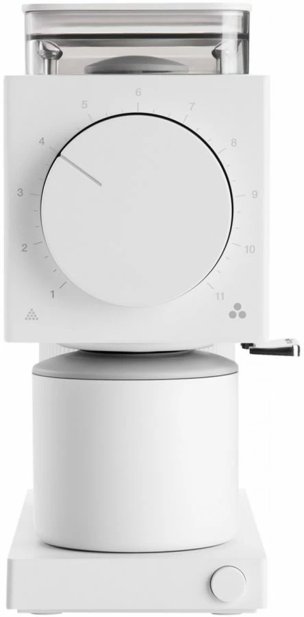 Fellow ODE Brew Coffee Grinder V1.1 1 Fellow ODE Brew Coffee Grinder V1.1