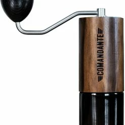 Comandante C40 MK4 Nitro Blade Manual Coffee Grinder
