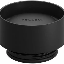 Fellow Carter Move 360° Sip Lid, Matte Black