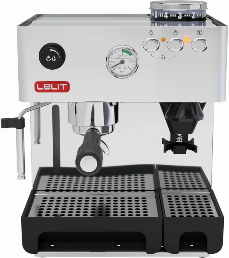 Lelit Anita PL042EM Espresso Machine 1 Lelit Anita PL042EM Espresso Machine