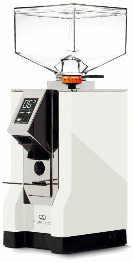 Eureka Mignon Perfetto 16CR Coffee Grinder 1 Eureka Mignon Perfetto 16CR Coffee Grinder