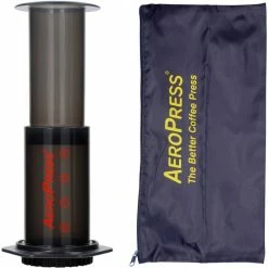 AeroPress, Inc. AeroPress Coffee Maker + Carrying Bag