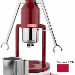 Cafelat Robot Regular Manual Espresso Maker