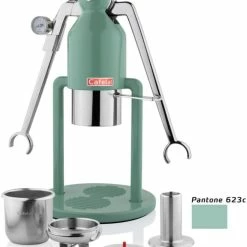 Cafelat Robot Barista Manual Espresso Maker