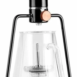 Goat Story GINA Smart Coffee Maker