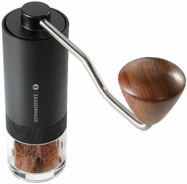 Zassenhaus EXPERT 38A Coffee Grinder 1 Zassenhaus EXPERT 38A Coffee Grinder