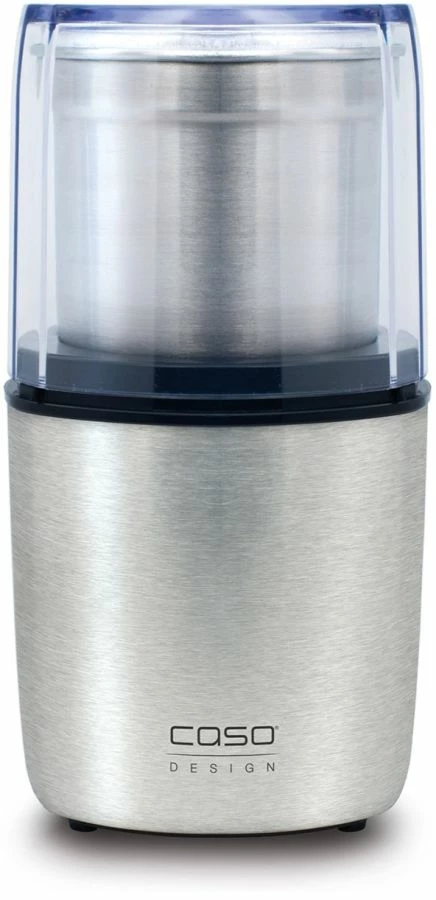 CASO Coffee Flavour Electric Blade Grinder 1 CASO Coffee Flavour Electric Blade Grinder