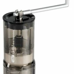 GSI Outdoors JavaGrind Coffee Grinder