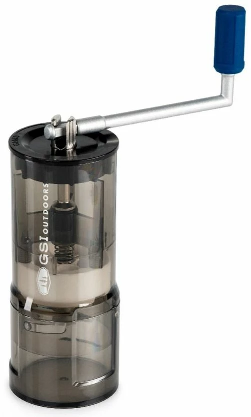 GSI Outdoors JavaGrind Coffee Grinder 1 GSI Outdoors JavaGrind Coffee Grinder