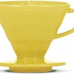 Hario V60 Ceramic Coffee Dripper Size 02