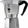 Bialetti Moka Express Stovetop Espresso Maker