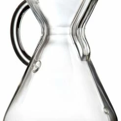 Chemex Coffee Maker With Glass Handle