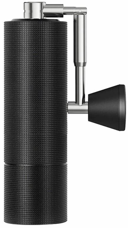 Timemore C3 MAX S2C Pro Coffee Grinder, Black 1 Timemore C3 MAX S2C Pro Coffee Grinder, Black
