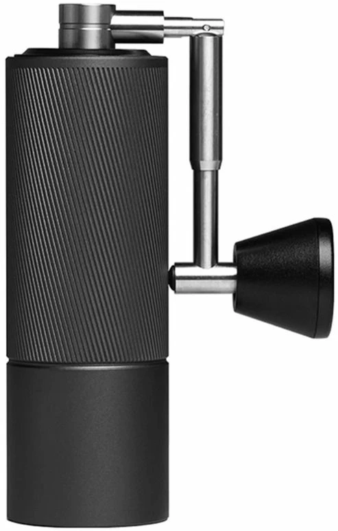 Timemore Chestnut C2 Foldable Manual Coffee Grinder, Black 1 Timemore Chestnut C2 Foldable Manual Coffee Grinder, Black