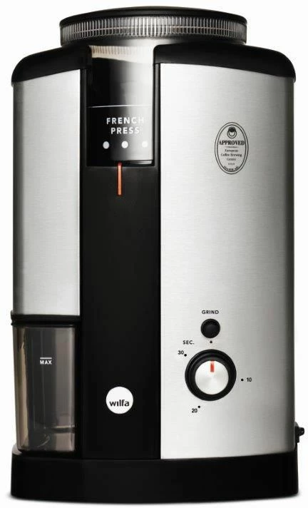 Wilfa WSCG-2 Coffee Grinder 1 Wilfa WSCG-2 Coffee Grinder