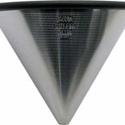 Kinto SCS Stainless Filter 2 Cups