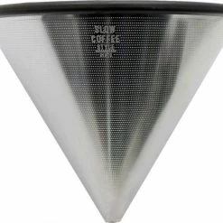 Kinto SCS Stainless Filter 4 Cups