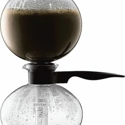 Bodum Pebo Vacuum Coffee Maker