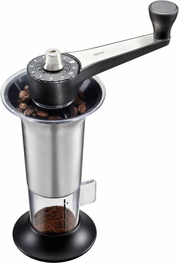 Gefu Lorenzo Coffee Grinder 1 Gefu Lorenzo Coffee Grinder