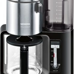 Siemens Sensor For Senses TC86303 10 Cup Coffee Maker