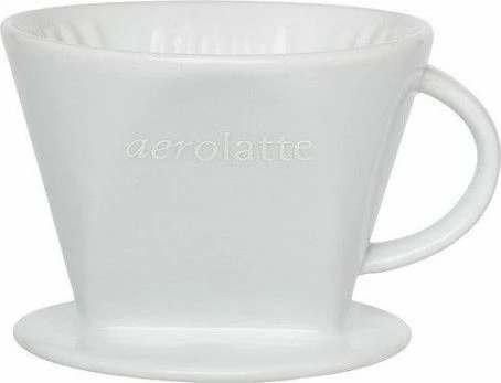 Aerolatte Ceramic Coffee Filter 1 Aerolatte Ceramic Coffee Filter