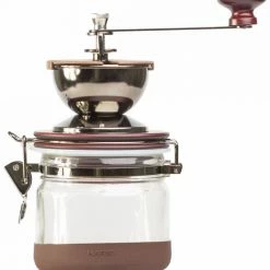 Hario Canister Coffee Grinder