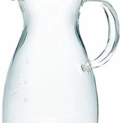 Hario Heatproof Decanter Carafe For Hot Drinks 400 Ml