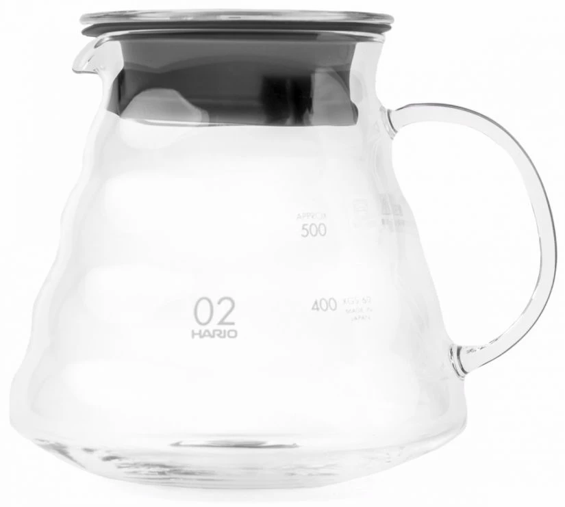 Hario V60 Range Server 1 Hario V60 Range Server