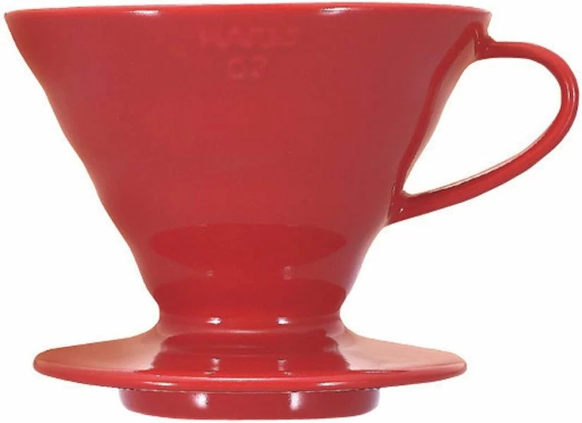 Hario V60 Ceramic Coffee Dripper Size 02 1 Hario V60 Ceramic Coffee Dripper Size 02