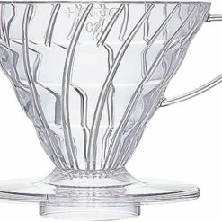 Hario V60 Dripper Size 02 Plastic