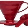 Hario V60 Dripper Size 02 Plastic