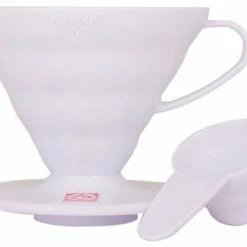 Hario V60 Dripper Size 02 Plastic