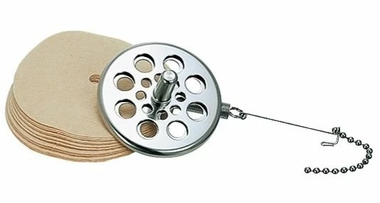 Hario Syphon Paper Filters 1 Hario Syphon Paper Filters