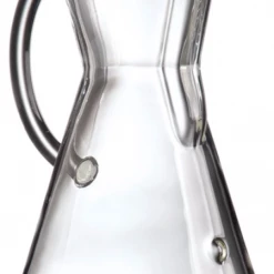 Chemex Coffee Maker With Glass Handle