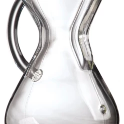 Chemex Coffee Maker With Glass Handle