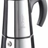 Bialetti Musa Restyling Stovetop Espresso Maker