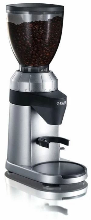 Graef CM 800 Coffee Grinder 1 Graef CM 800 Coffee Grinder