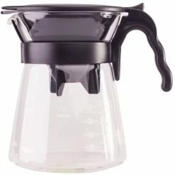 Hario V60 Drip-In Server Size 02, 700 Ml