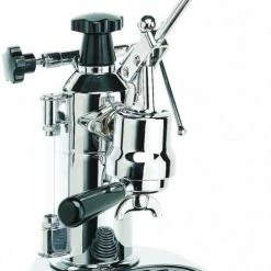 La Pavoni Europiccola Lusso ELQ